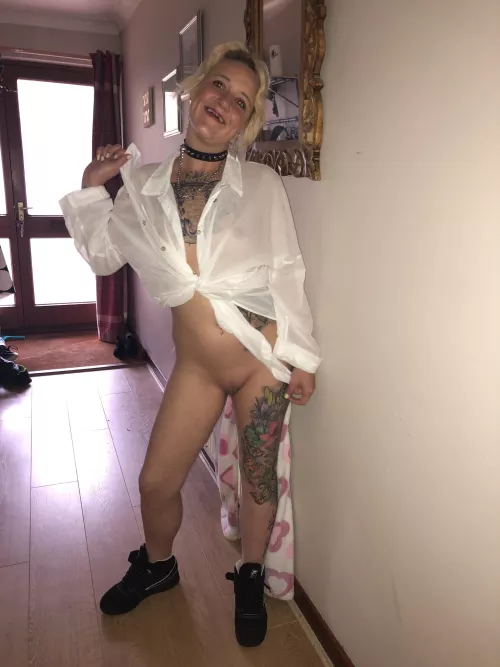 My shopping outfit xx