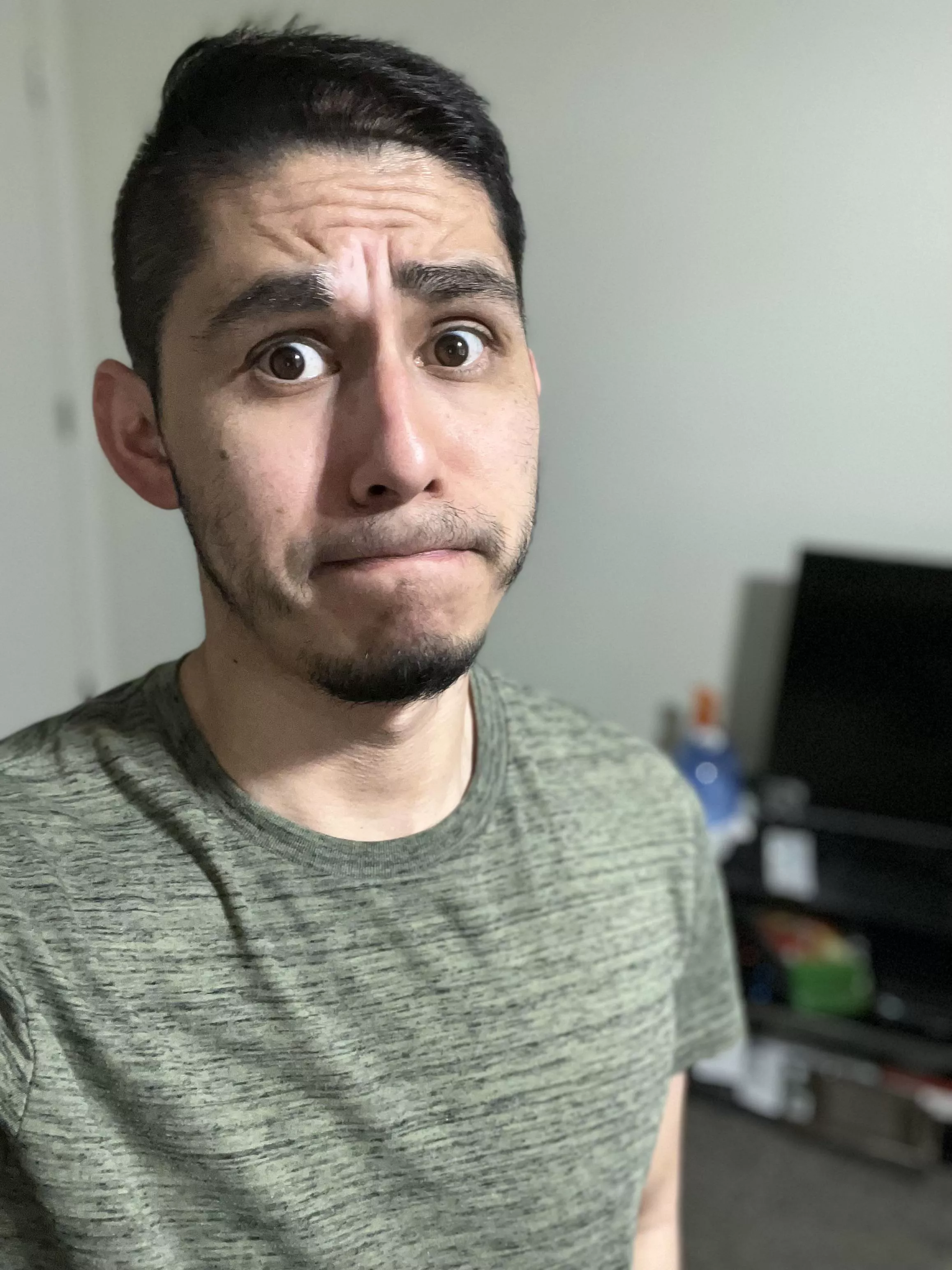 My toxic trait has always been calling out or taking days off the day of my highly anticipated releases aka I have a 3 day weekend next week for Jedi: Survivor 😂