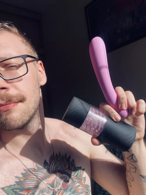 Need a help choosing…