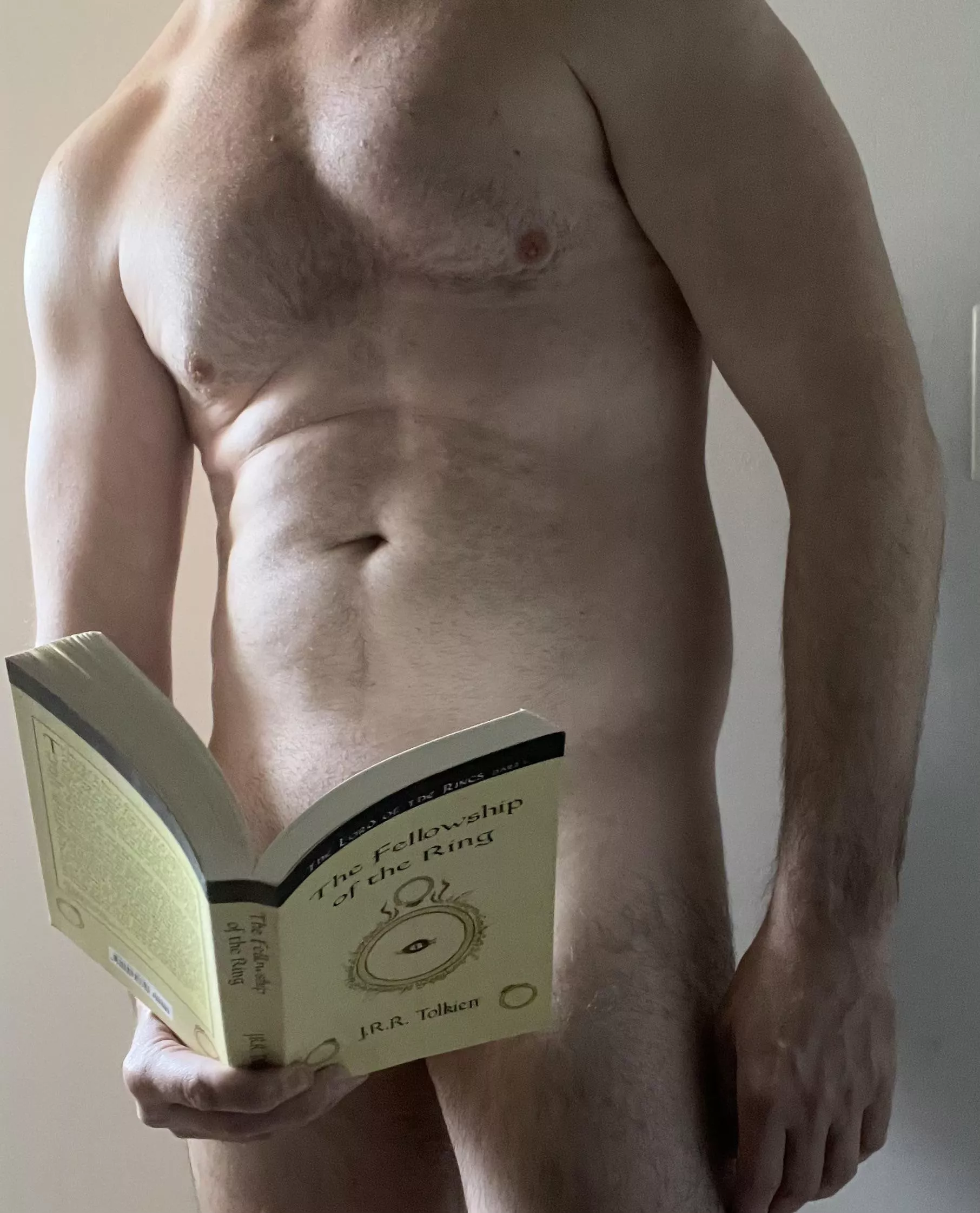 “Not all who wander are lost”