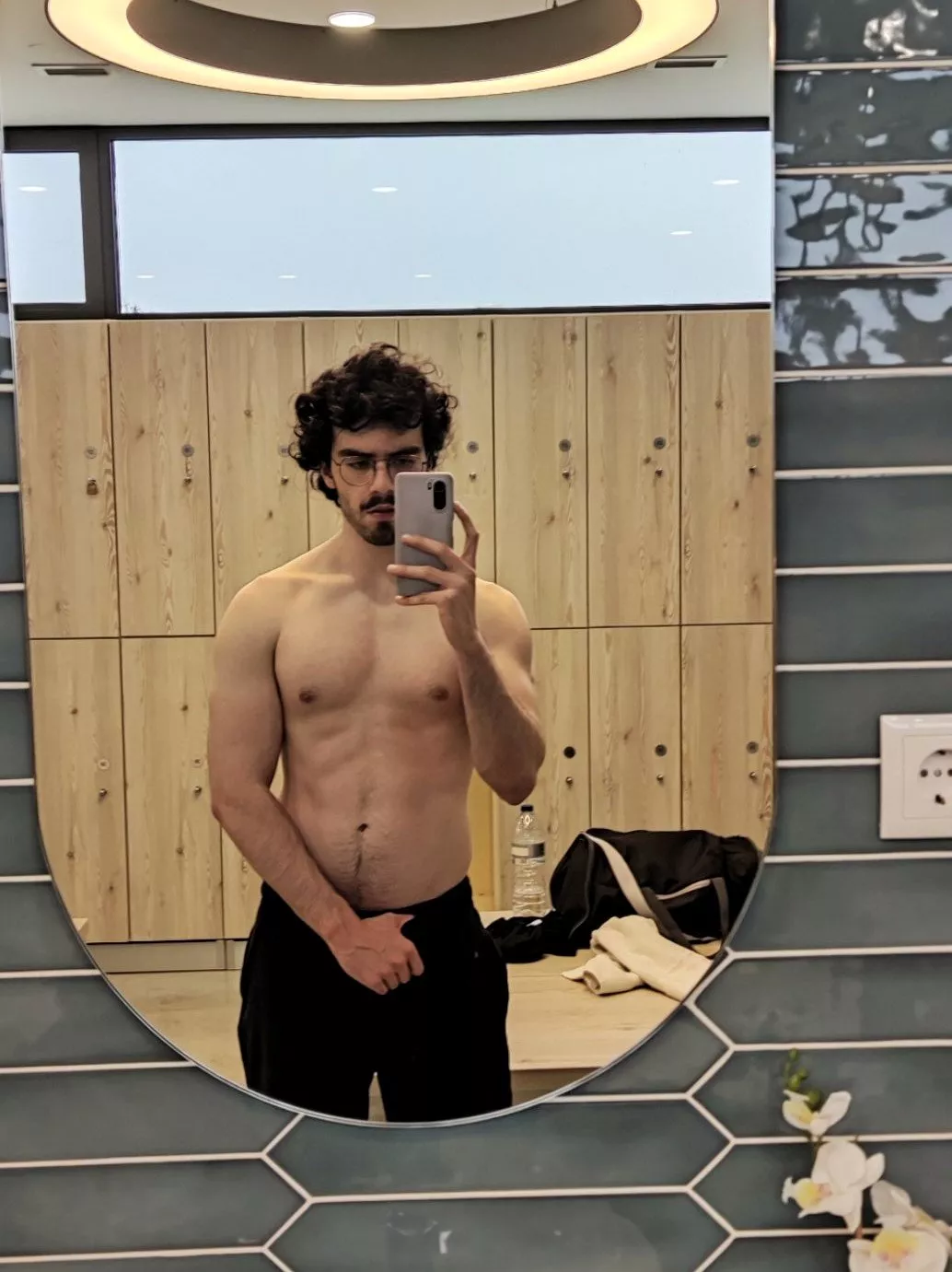 On a journey to untwink myself