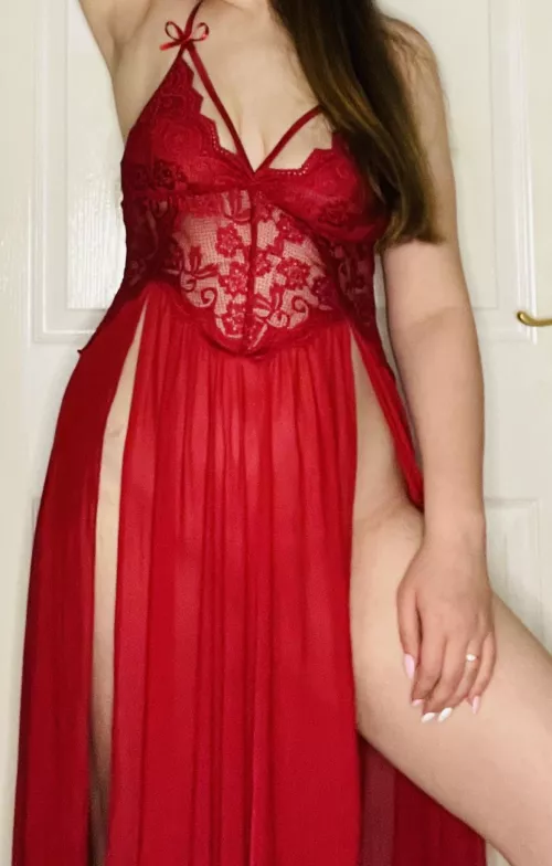 Panties simply aren’t allowed when wearing one of these ;)