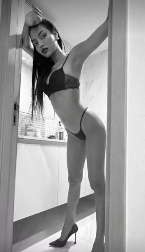 Say hi if you'd fuck an asian slut