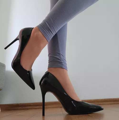 See you tomorrow (OC)