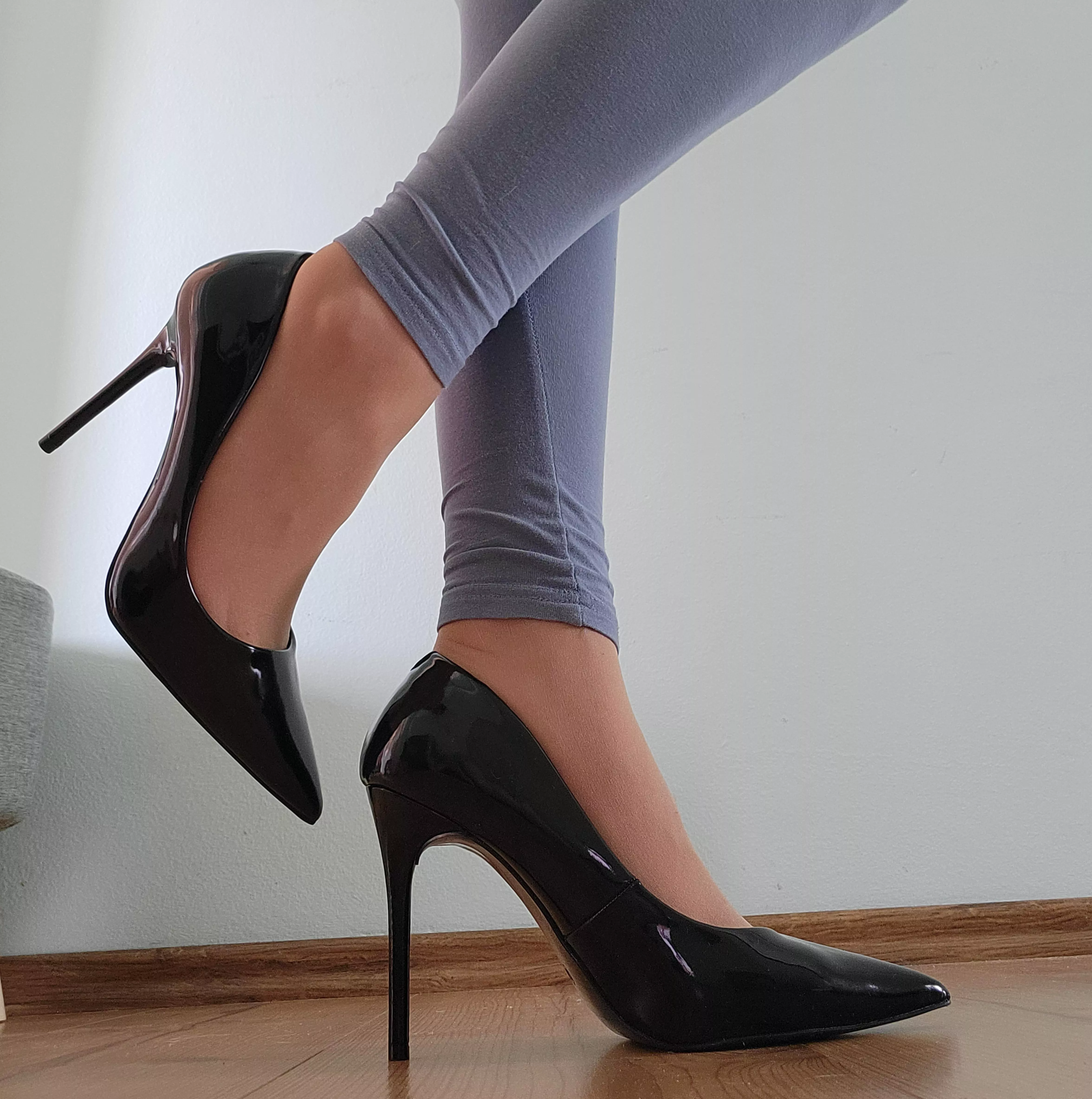 See you tomorrow (OC)