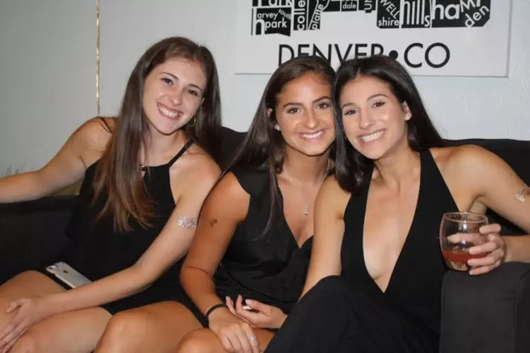 Selection is sisters