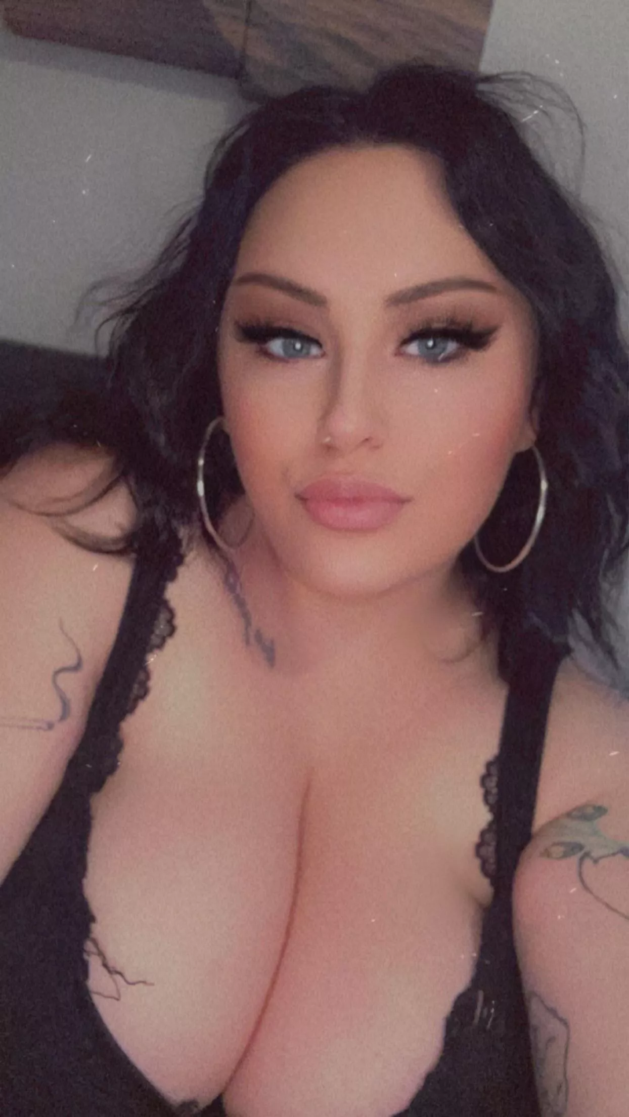 sexy as fuck 💦😘💦 (OC)