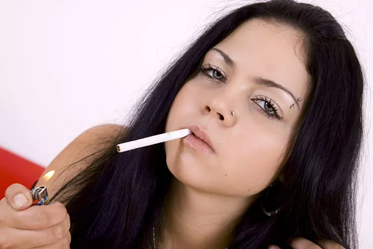 Shine Cooper ❤️ 😍 🚬