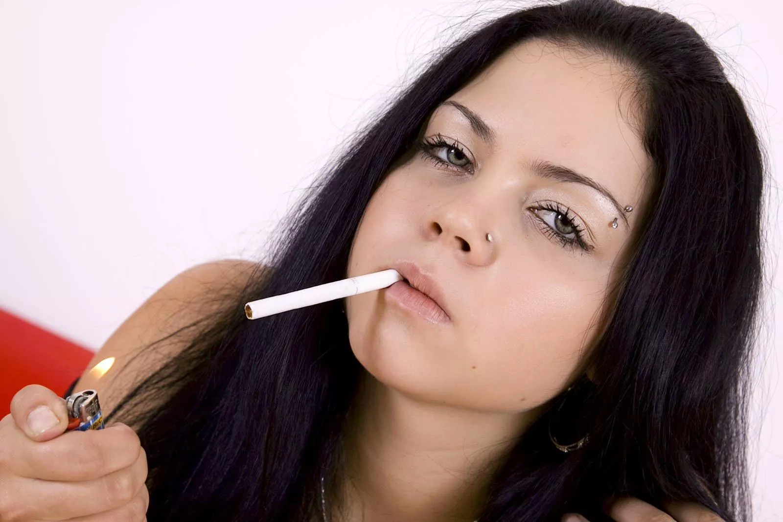 Shine Cooper ❤️ 😍 🚬