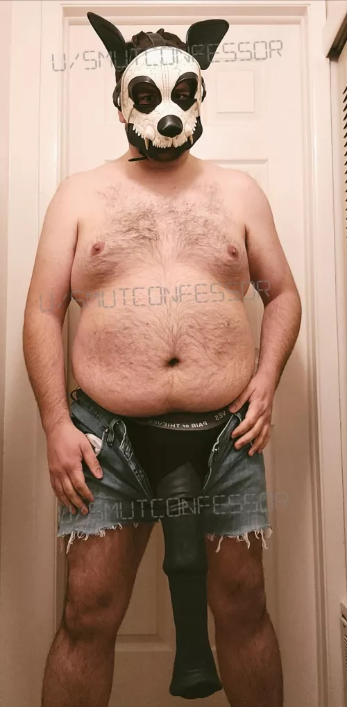 Short shorts and a long...