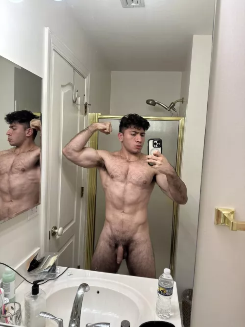 Soft cock appreciation [24]