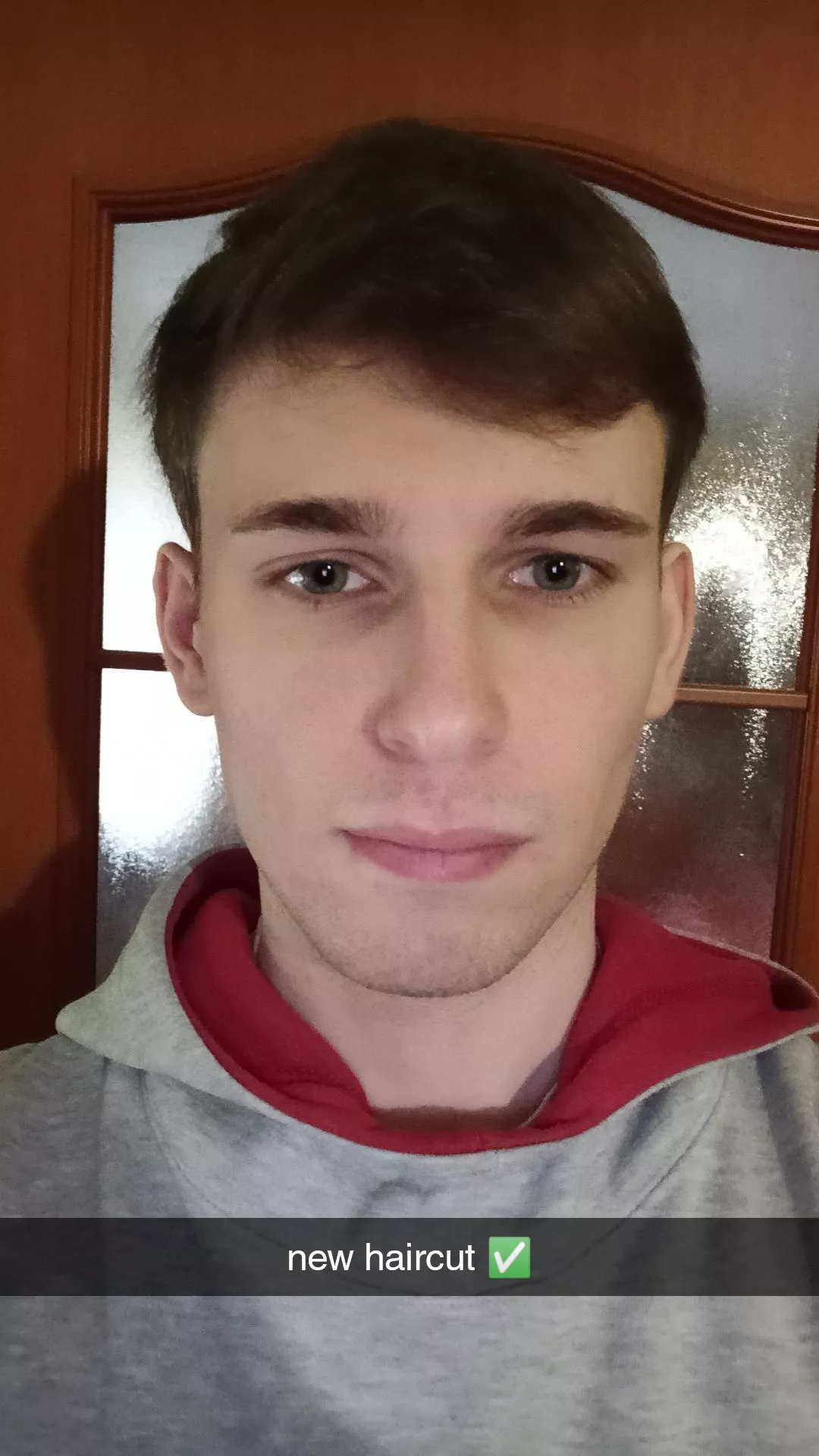 Something new ๐ Something new ๐