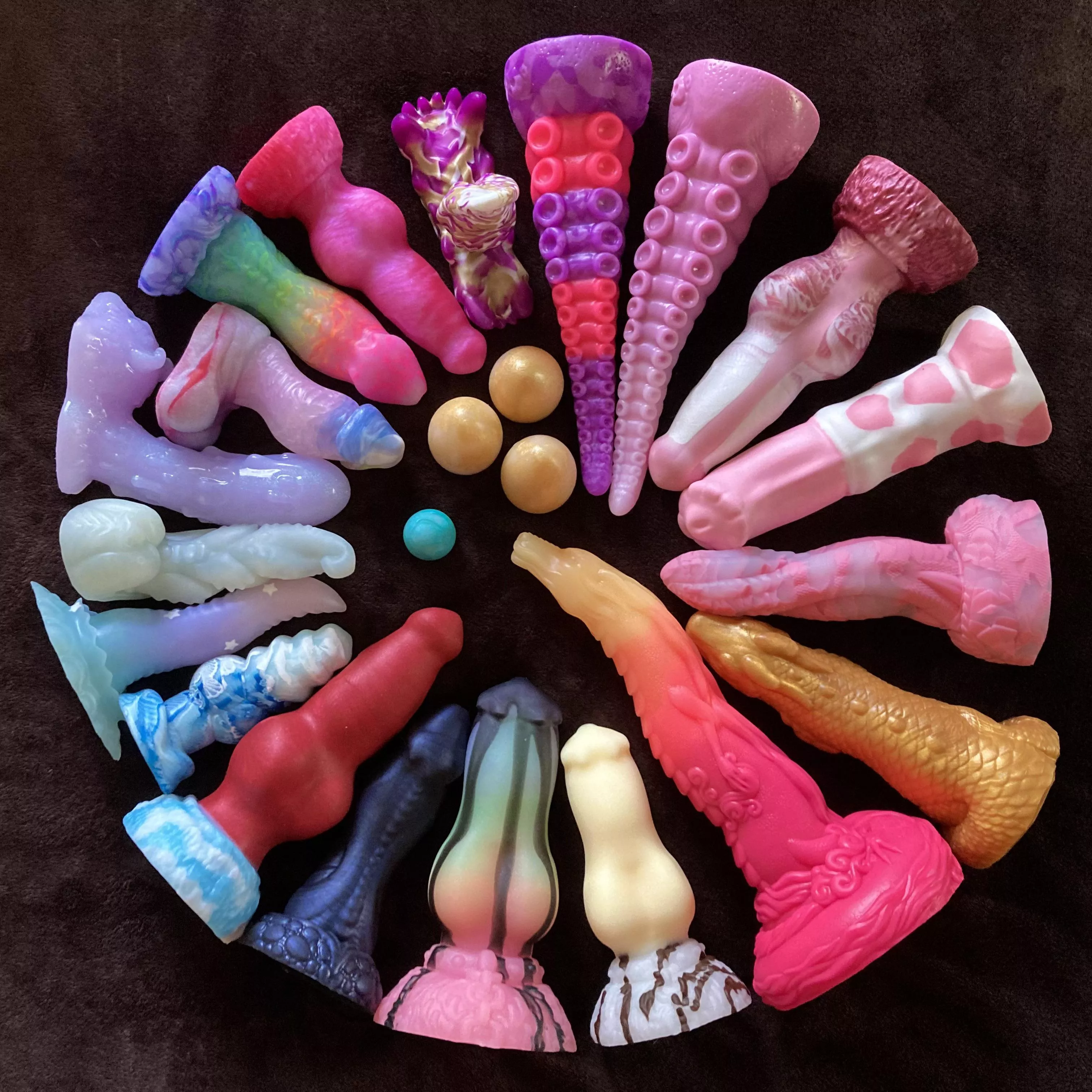 summoning circle 2.0✨💕