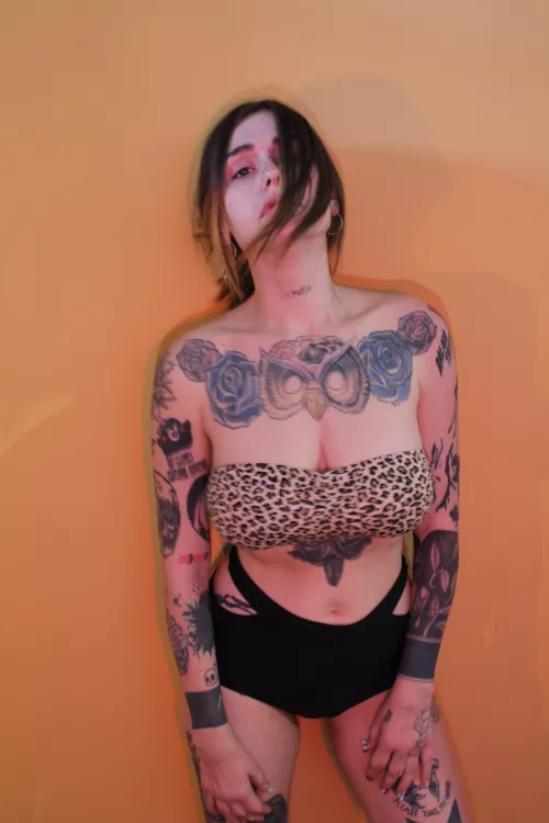 The shorter the better ;)