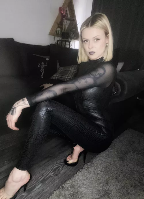 The tighter the better