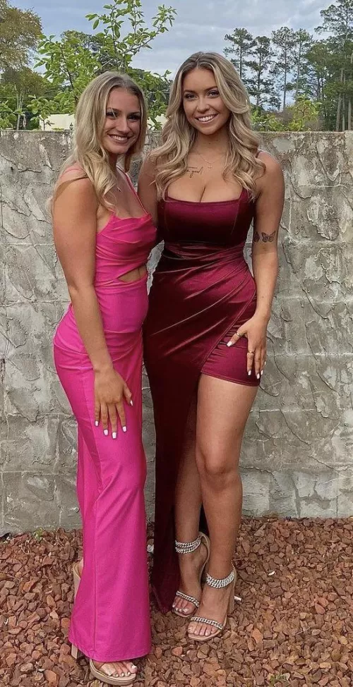 They’re gigantic in comparison