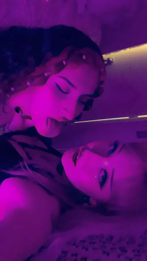 Things are about to be really interesting