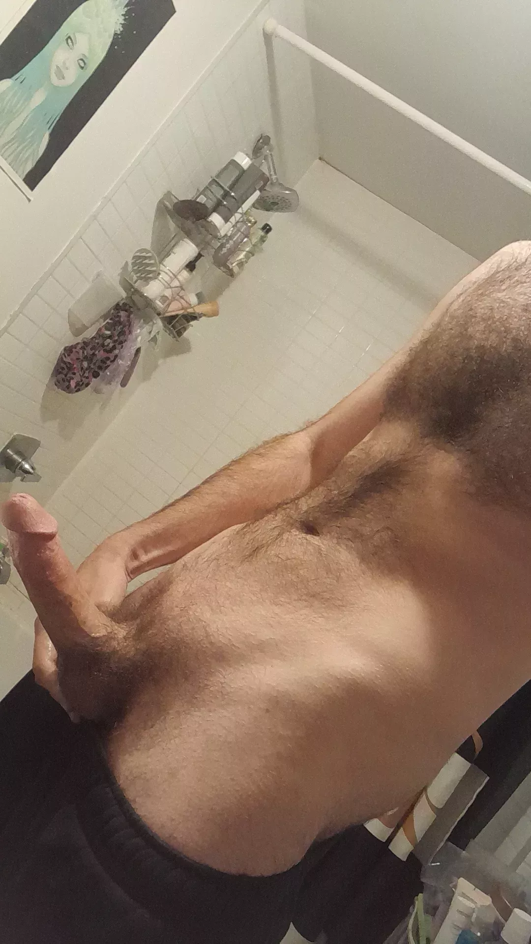 thinking about starting to work out, you think I need to?