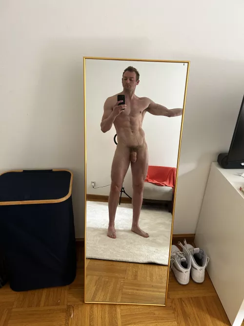 Thoughts on the bush?