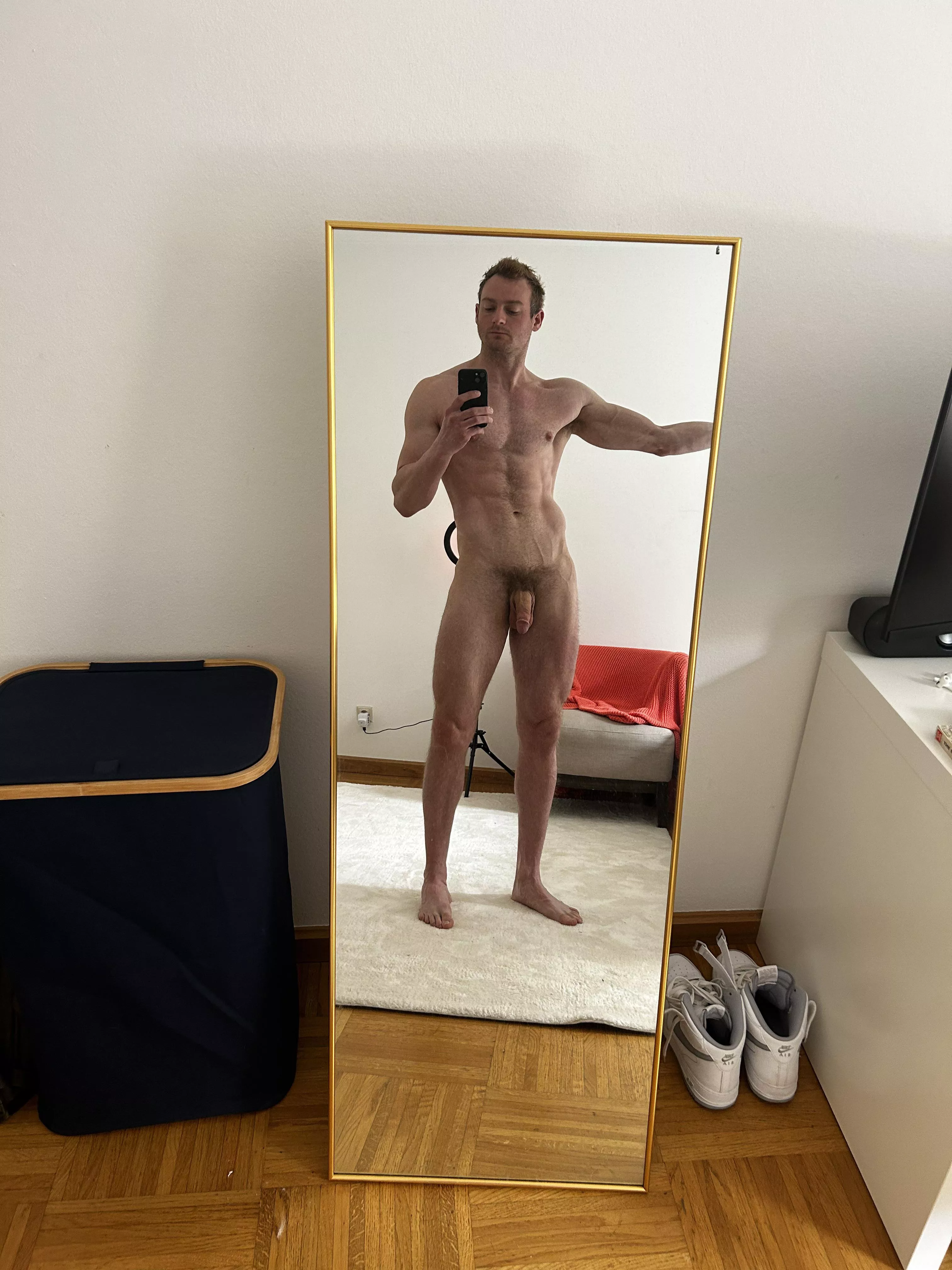 Thoughts on the bush?