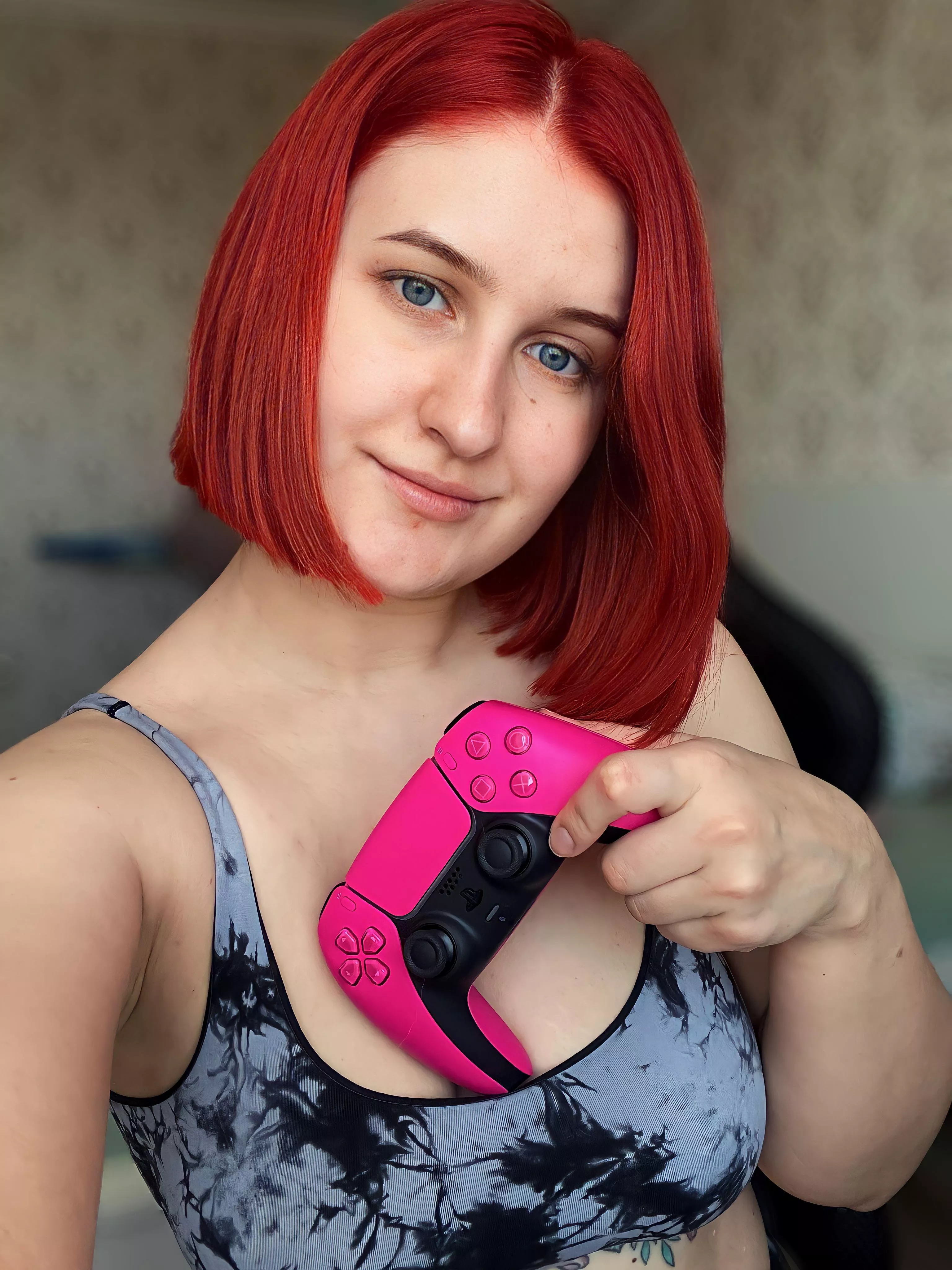 today I just want to be nice