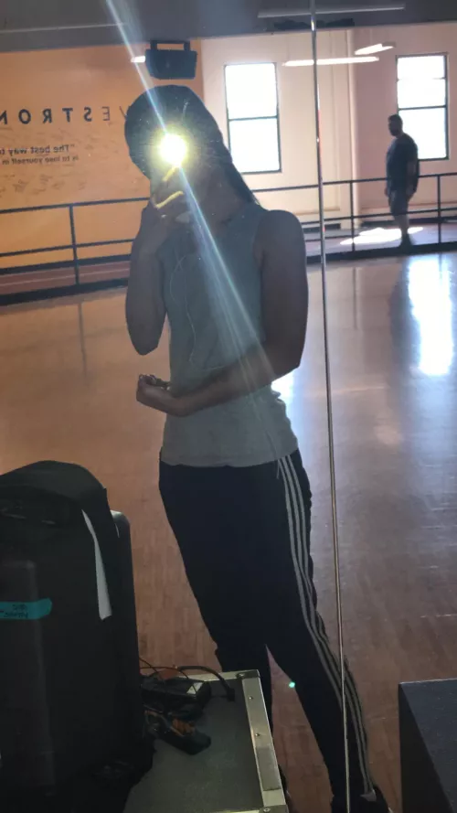 too much attention seeking in this community, bring back genuine progress 💪💪💪