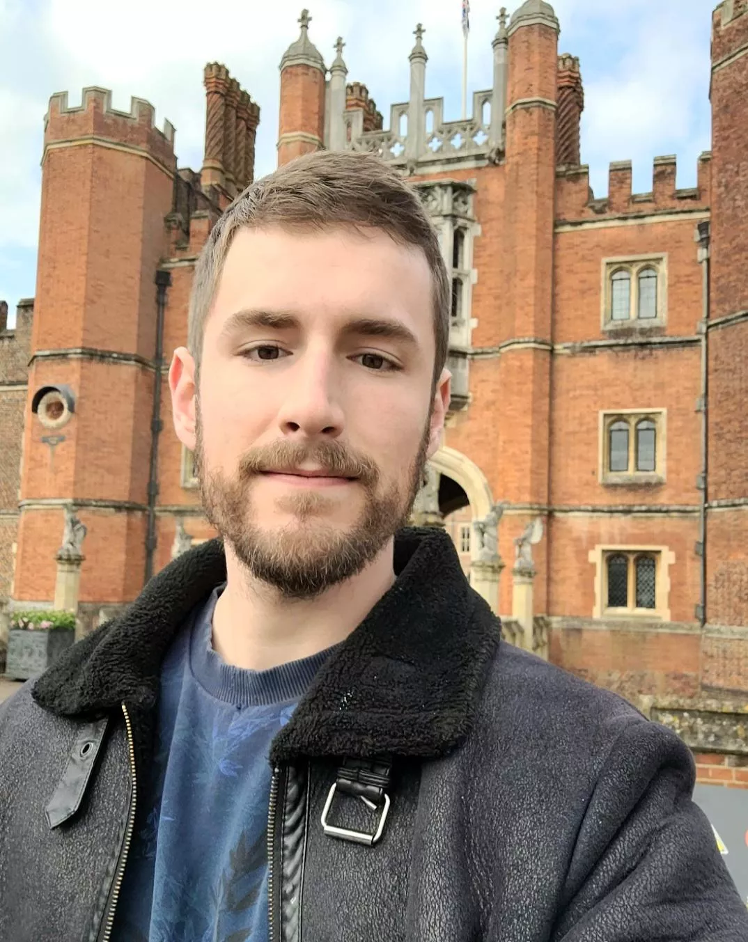 Turned 24 today. Guess my twink years are officially over xD Turned 24 today. Guess my twink years are officially over xD