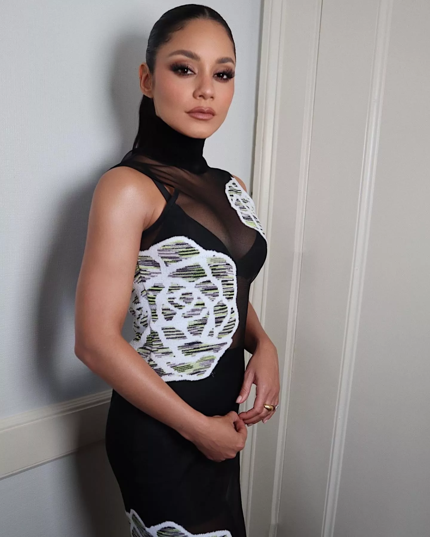 Vanessa Hudgens