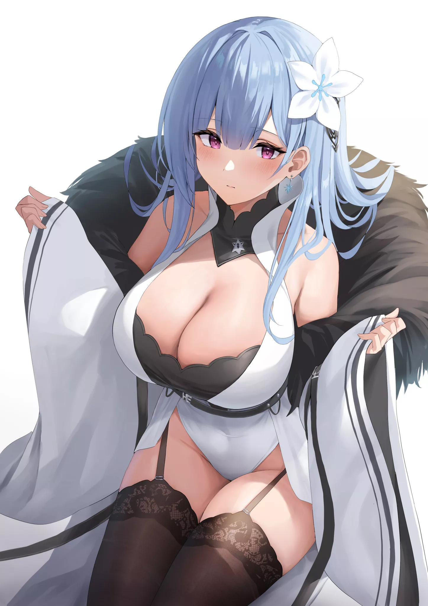 Voroshilov [Azur Lane]
