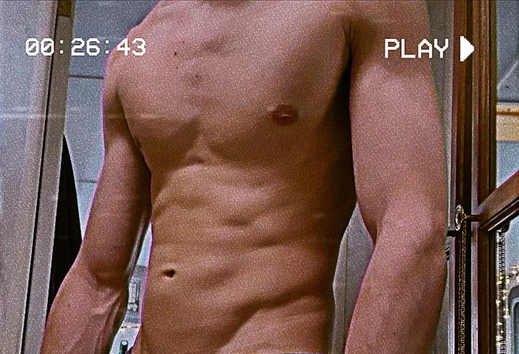 Wanna make a [m]ovie? 😏