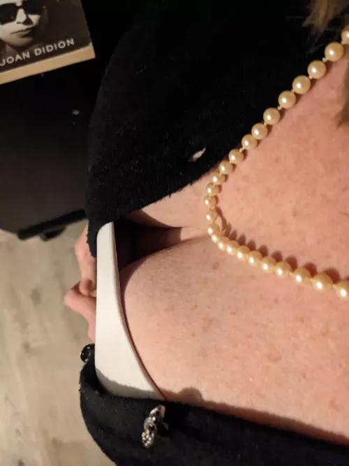 What am I forgetting?