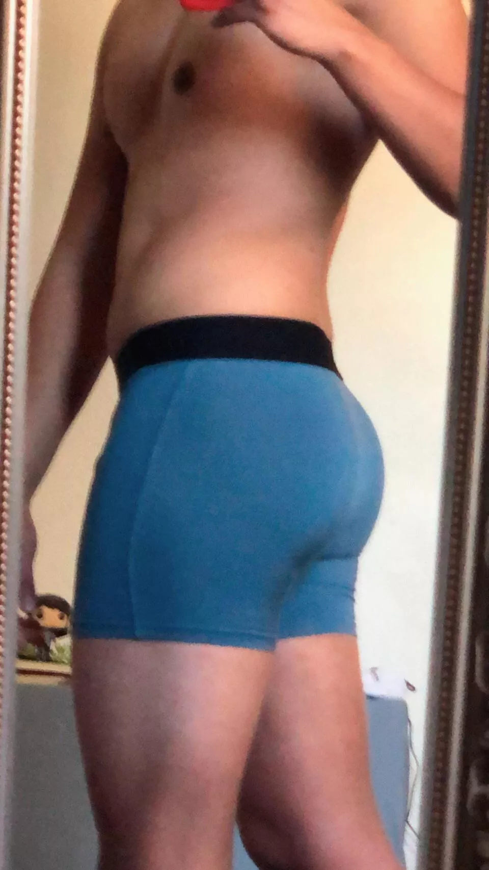 What’s a good clothing company to get underwear from?