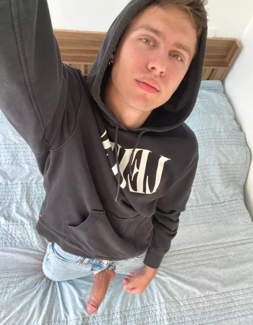 What's up ladies (and gentlemen)?