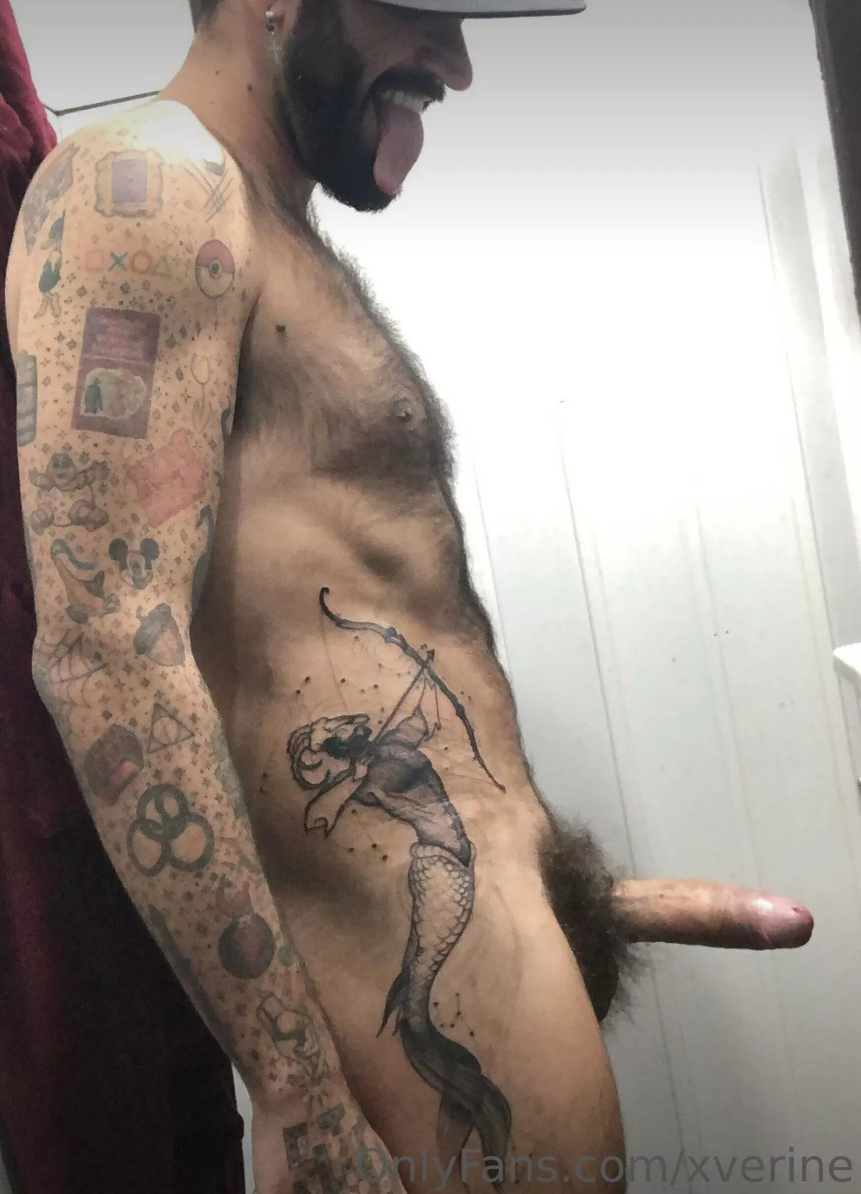 Who likes hairy? 🍆👅