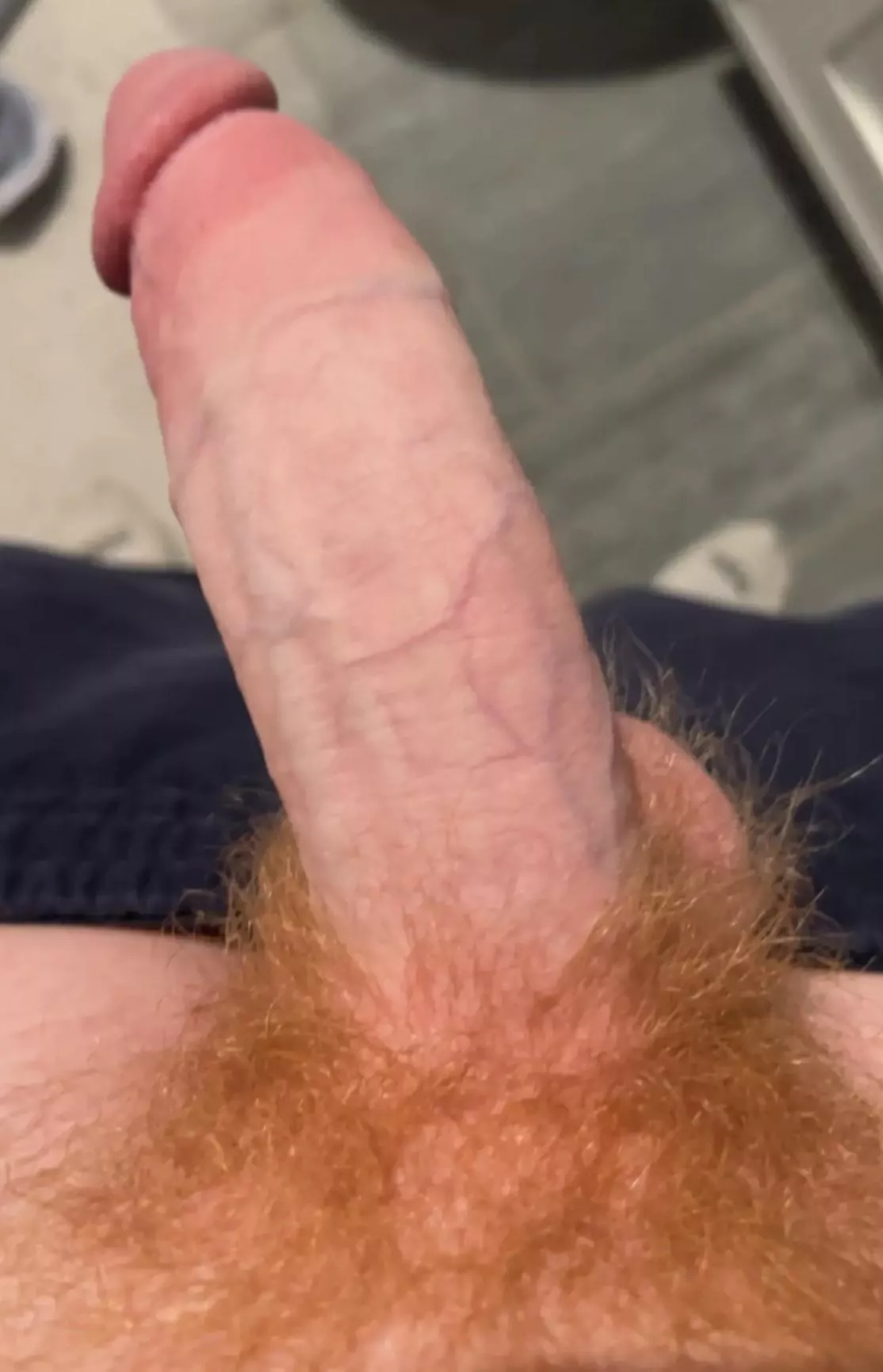 Who likes my big dick