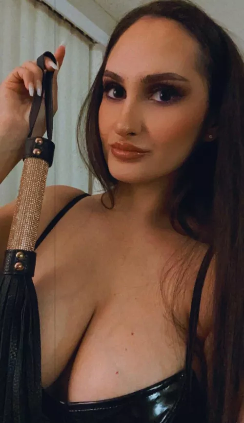 Who wants a humiliating task from a cruel Mistress? [domme]