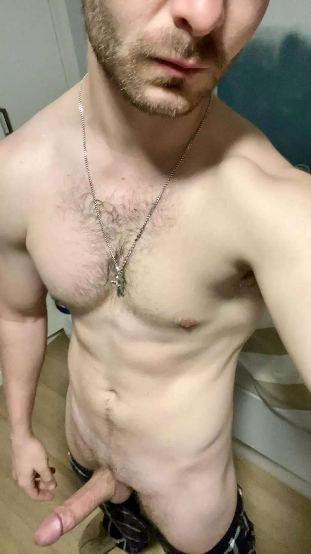 Who’s ready for bed?