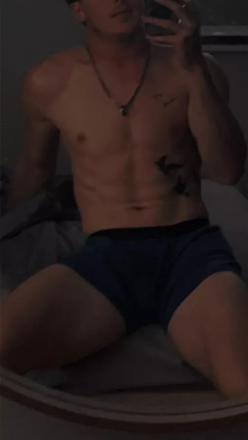 Would you like to sit here for a while?