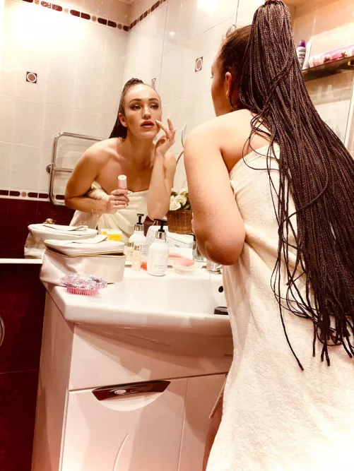 You are the sunshine in my life ☀️