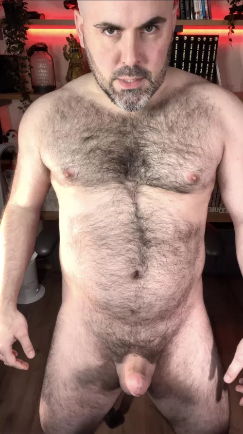 You’ve gone and made daddy shoot, what now? (40)