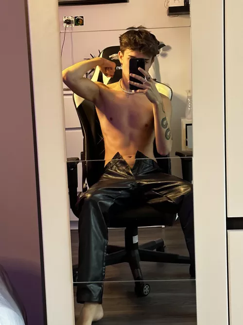 [19] would you come over?