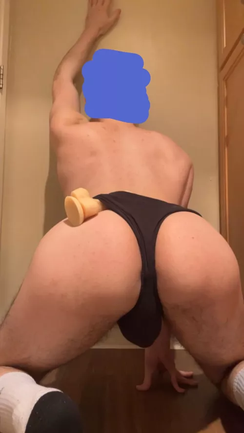 [23] make me your cock sleeve