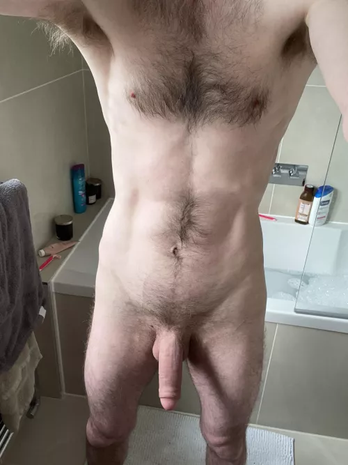 (40) M what does you think