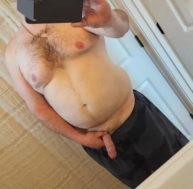 [43] Outta work, blazed and thick...