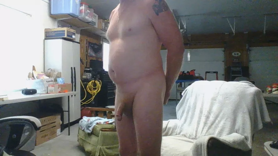 52yo (m) Looking for rating