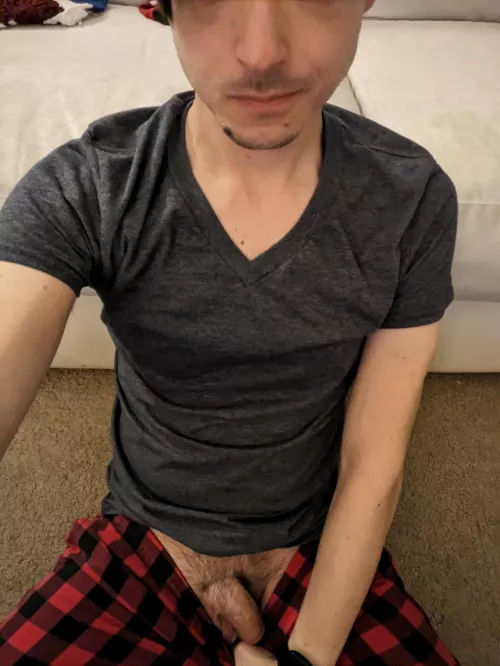 A quick flash for you 😊