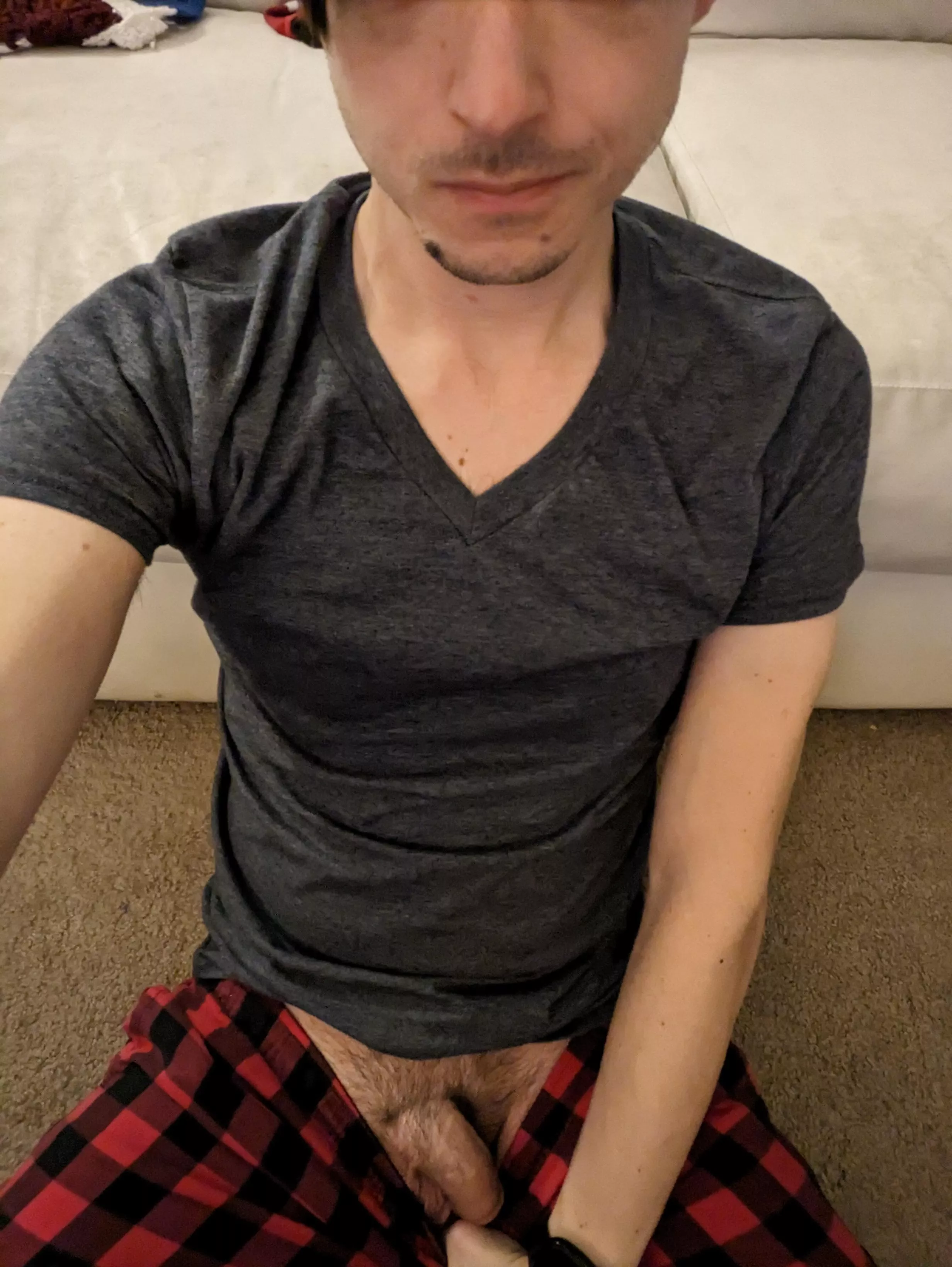 A quick flash for you 😊