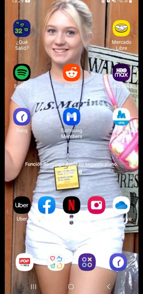 Alison😍🔥🔥🔥