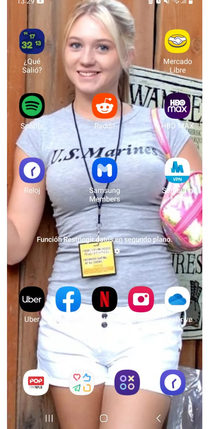 Alison😍🔥🔥🔥