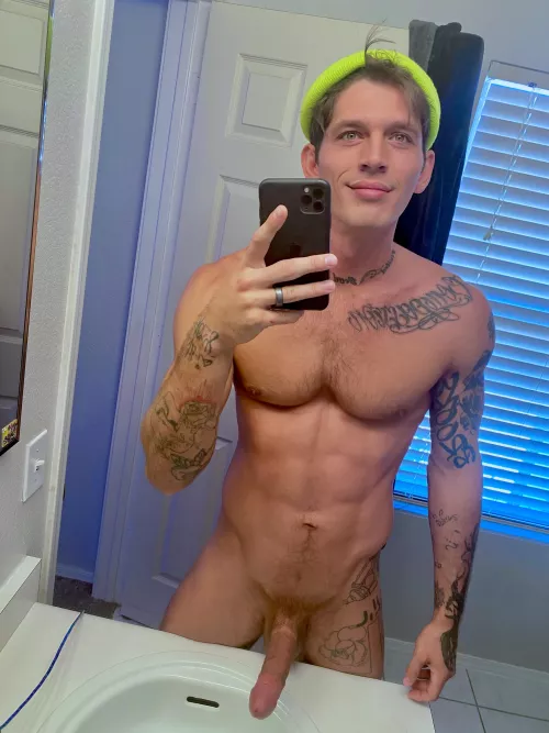 Always hard for Saturday 😏